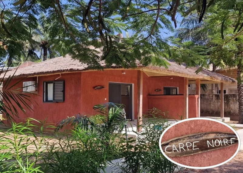 Bungalow