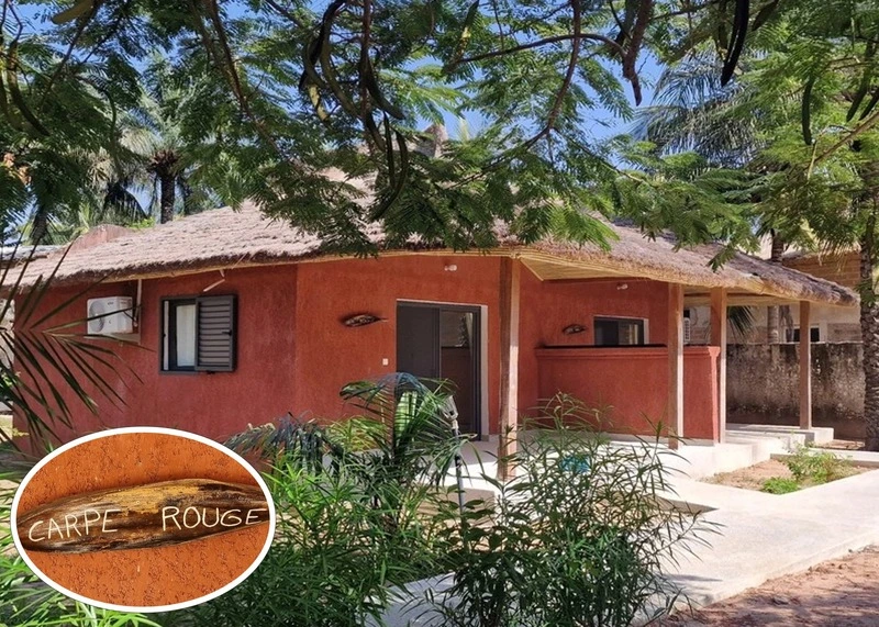 Bungalow