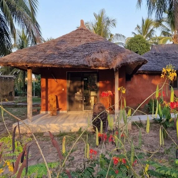Bungalow
